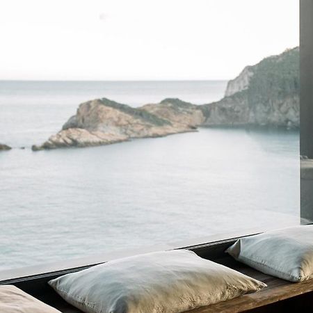 Apartaments Cap Sa Sal Begur Esterno foto