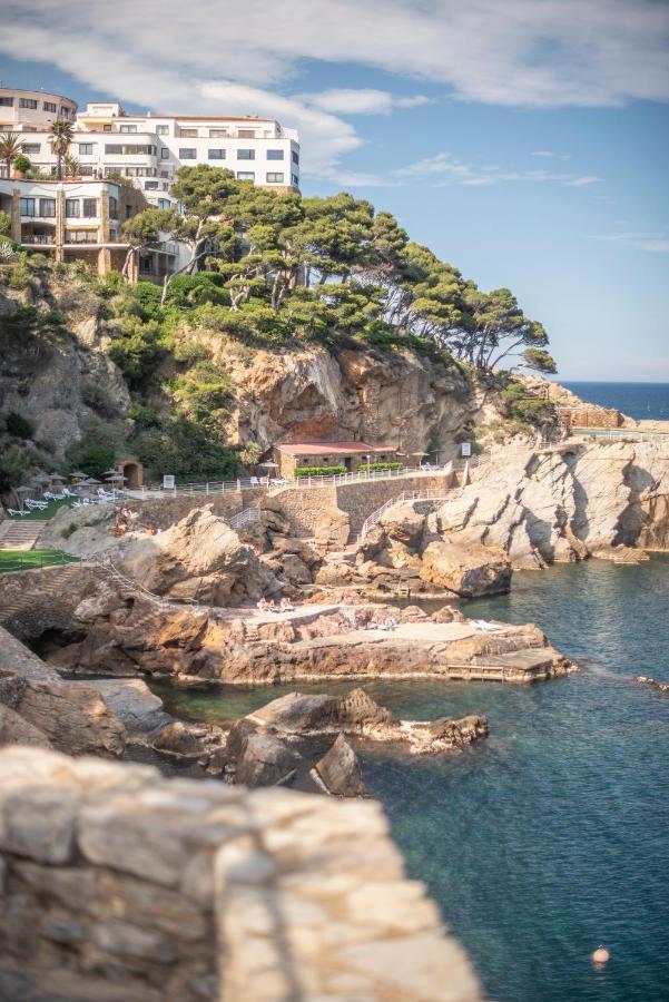 Apartaments Cap Sa Sal Begur Esterno foto