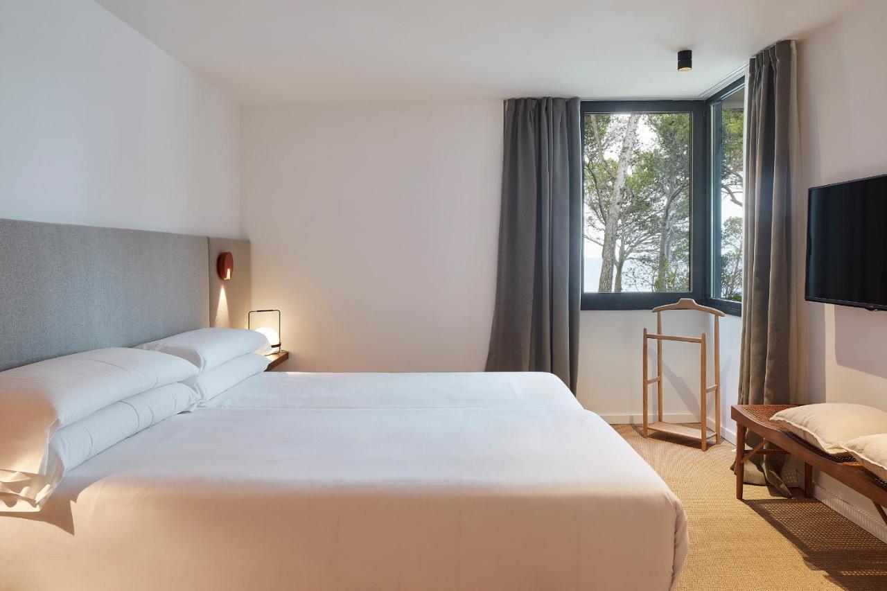 Apartaments Cap Sa Sal Begur Esterno foto