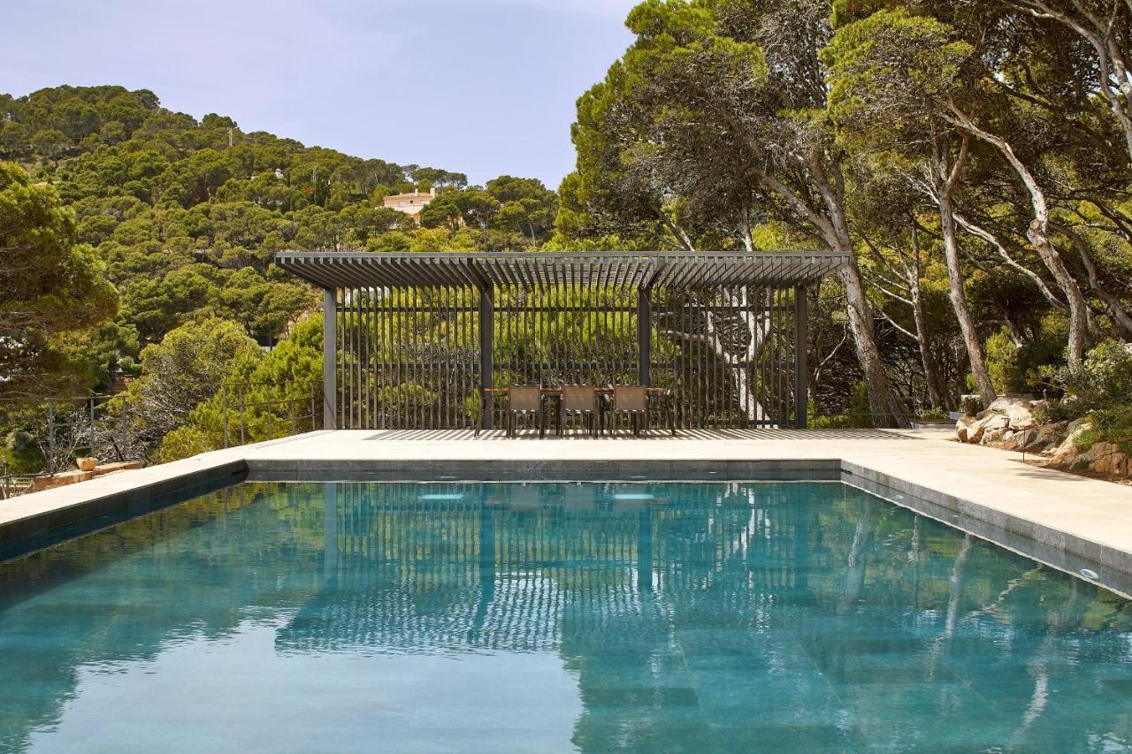 Apartaments Cap Sa Sal Begur Esterno foto