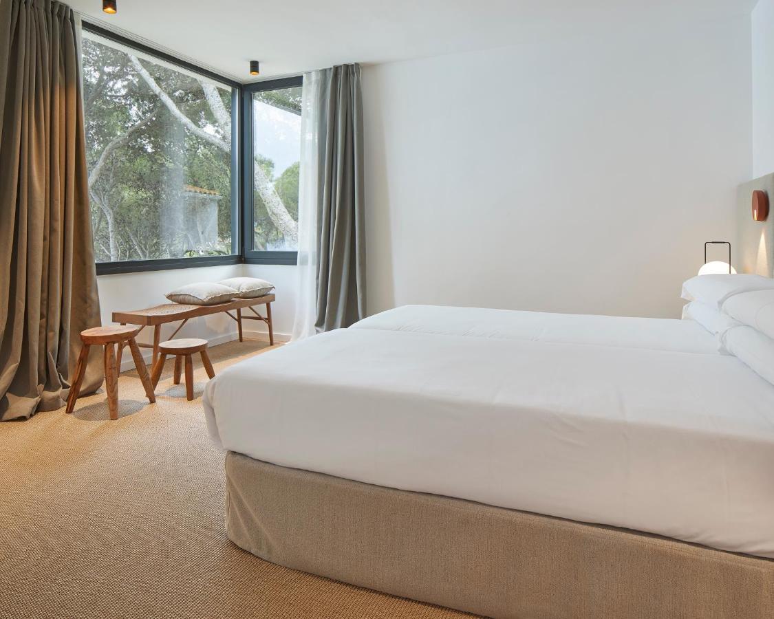 Apartaments Cap Sa Sal Begur Esterno foto