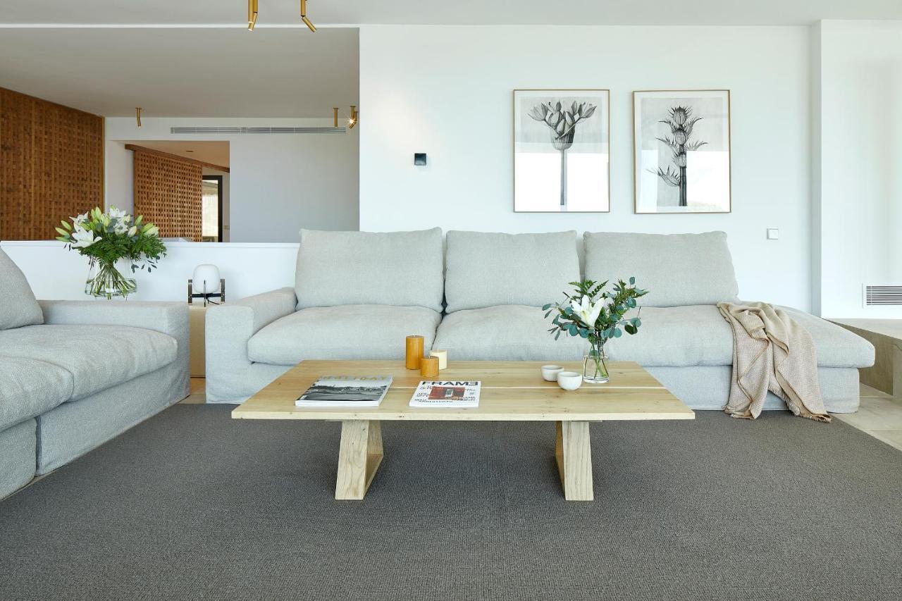 Apartaments Cap Sa Sal Begur Esterno foto