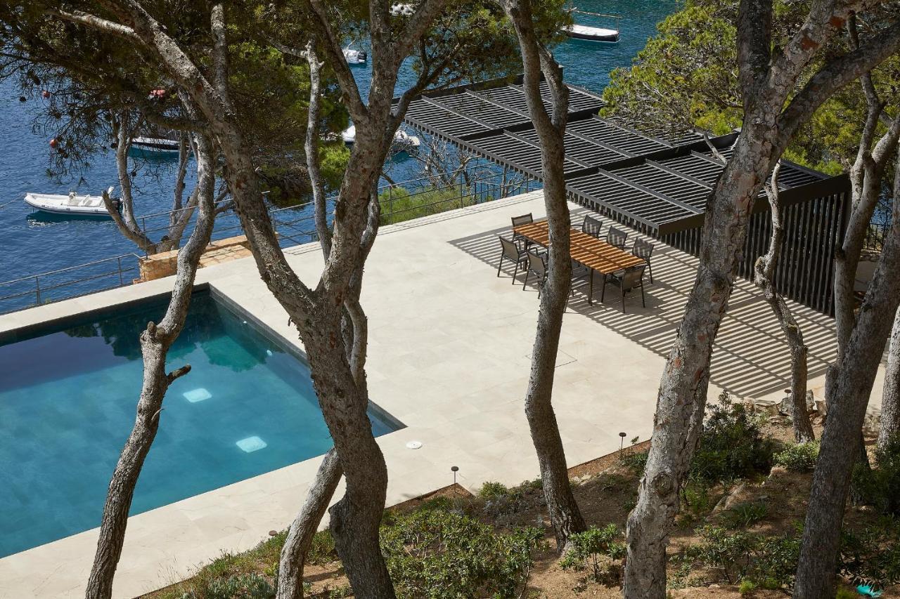 Apartaments Cap Sa Sal Begur Esterno foto