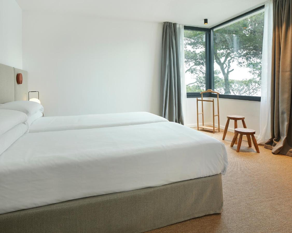 Apartaments Cap Sa Sal Begur Esterno foto