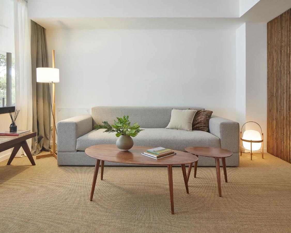 Apartaments Cap Sa Sal Begur Esterno foto