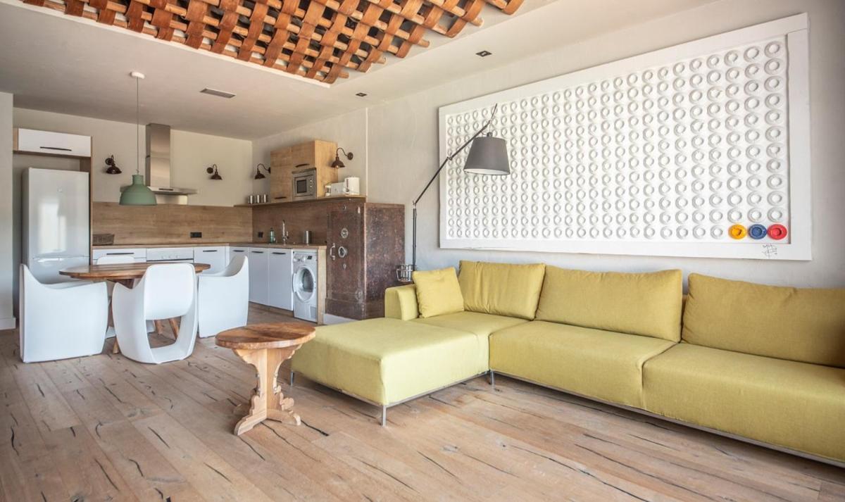 Apartaments Cap Sa Sal Begur Esterno foto