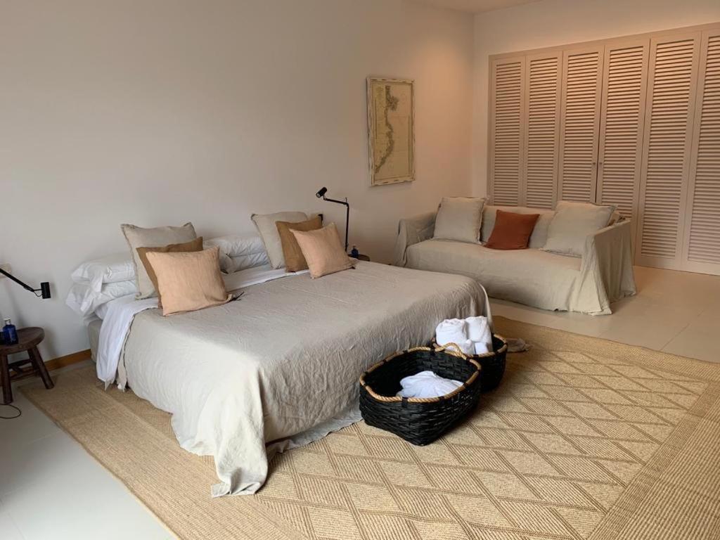 Apartaments Cap Sa Sal Begur Esterno foto