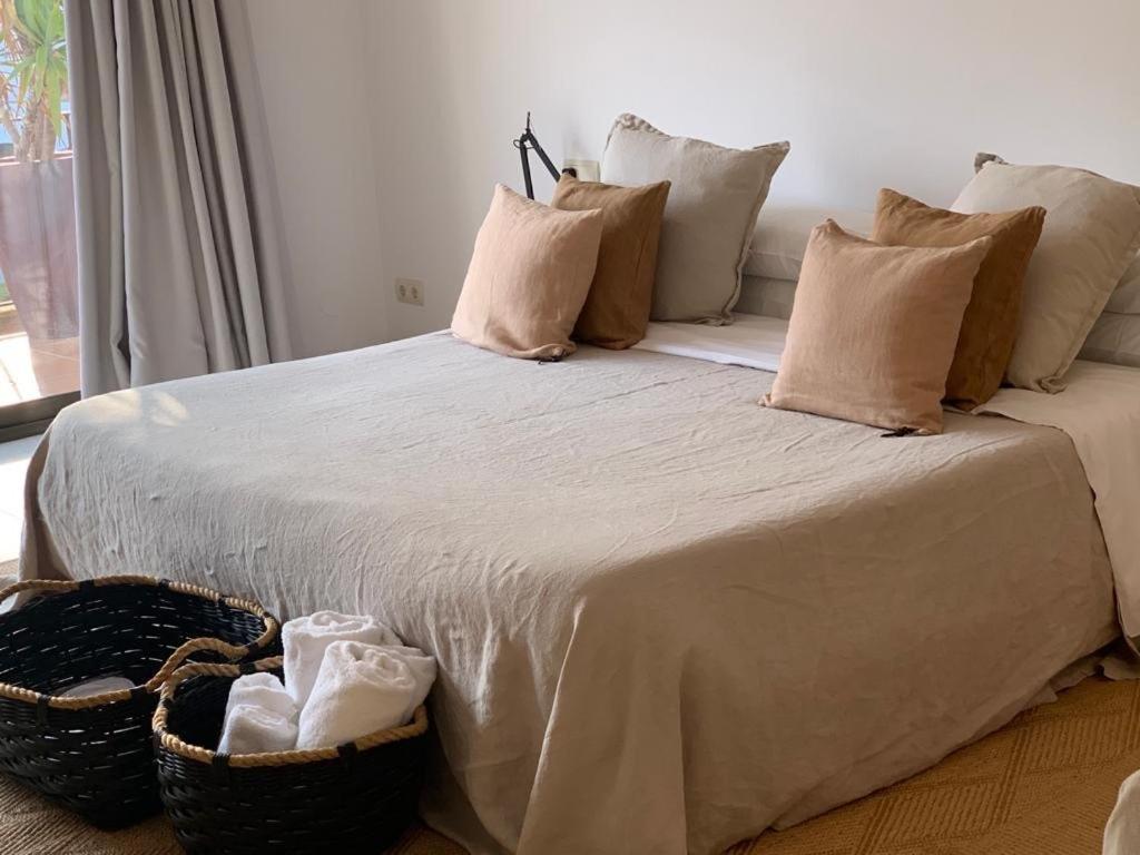 Apartaments Cap Sa Sal Begur Esterno foto