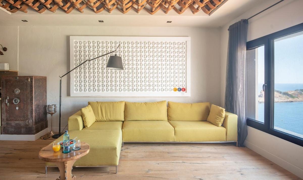 Apartaments Cap Sa Sal Begur Esterno foto