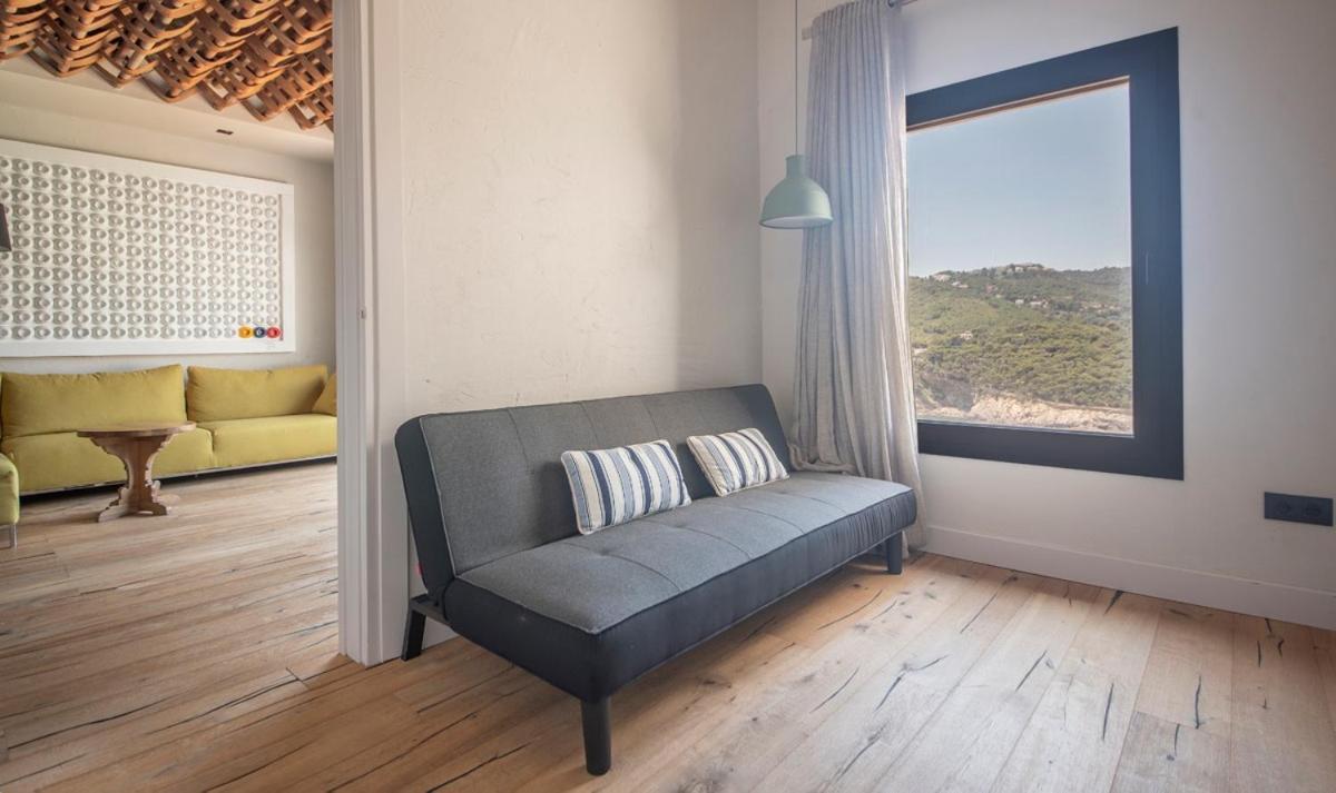 Apartaments Cap Sa Sal Begur Camera foto