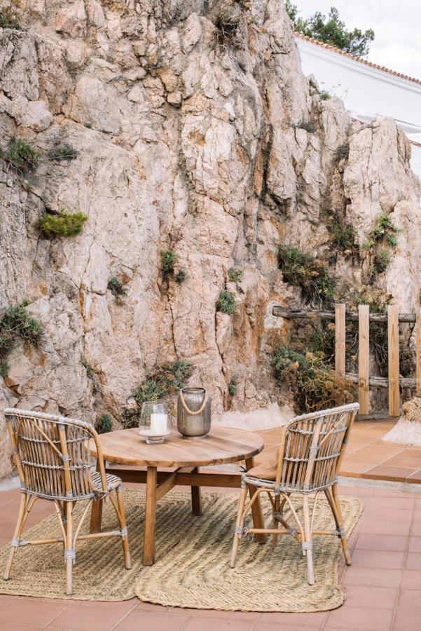 Apartaments Cap Sa Sal Begur Esterno foto